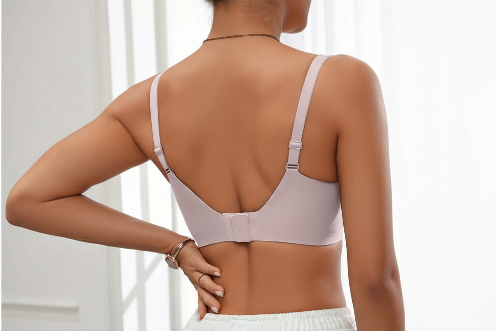 JellyLift™ Wireless Comfort Bra