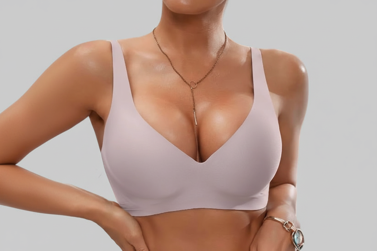 JellyLift™ Wireless Comfort Bra